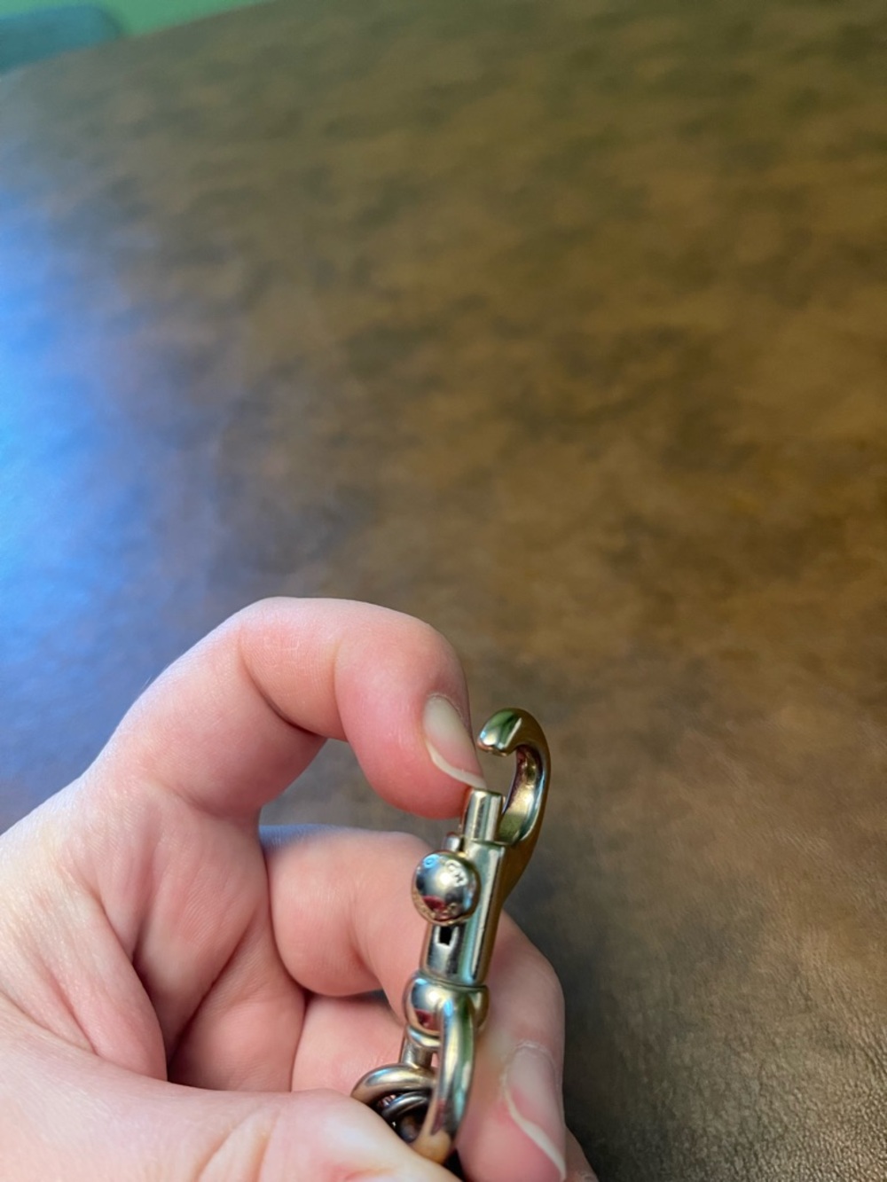 Coach charm - Picture 13 of 15